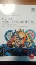 Storia. scenari documenti usato  Valfloriana