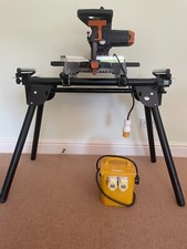Evolution 210mm sliding for sale  NORTHWOOD