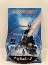 Gioco polar express usato  Italia