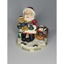 Santa claus bearing for sale  Binghamton