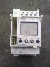 Schneider cct16650 interrupteu d'occasion  Rouen-