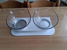 Katzen futterstation katzenbar gebraucht kaufen  Oberaula