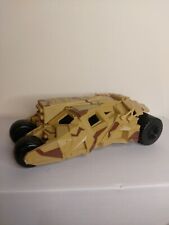 Mattel dark knight for sale  SEATON