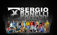 Sergio bonelli editore usato  Genova