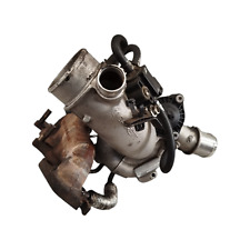 Turbo turbina insignia usato  Iglesias