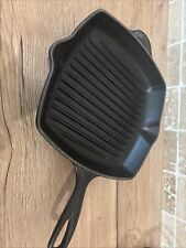 Lê crueset steakpfanne gebraucht kaufen  Gelnhausen