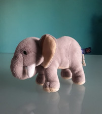 Trudi peluche elefante usato  Palazzolo sull'Oglio