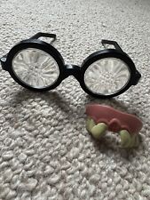 Nerd glasses round for sale  NEWPORT PAGNELL