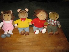 arthur plush for sale arthur plush for sale Newfane