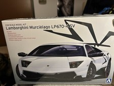 Lamborghini murcielago 670 usato  Bologna