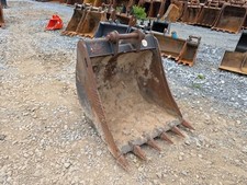 Cat backhoe bucket for sale  Womelsdorf