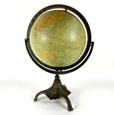 Vintage rand mcnally for sale  Fort Collins