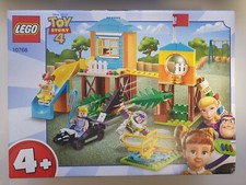 Costruzioni lego toy usato  Sanremo