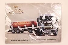Frankenheim historisch fahrzeu gebraucht kaufen  Untersiemau