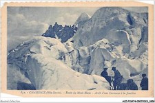 Aczp11 0934 chamonix d'occasion Aczp11 0934 chamonix d'occasion  France