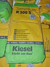 Kiesel servoplan r300s gebraucht kaufen  Schwerin