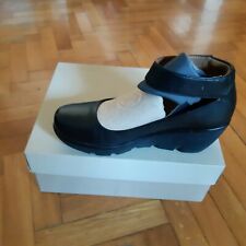 Scarpa donna clarcks usato  Roma