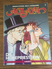 Aglaya hohepriesterin putzker gebraucht kaufen  Lauda-Königshofen