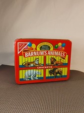 1987 circus nabisco for sale  Fort Gratiot