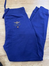 Pantalone tuta aeronautica usato  Cagliari