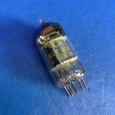 Mullard 12au7 ecc82 for sale  TOWCESTER