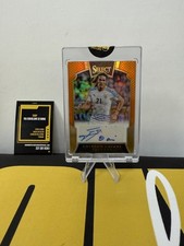 Panini select soccer usato  Roma