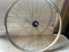 Hope hub wheel for sale  BEDFORD