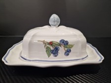 Villeroy boch cottage gebraucht kaufen  Jestetten
