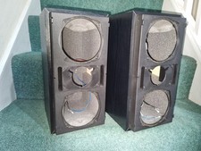Mission 761i bookshelf for sale  NORTHWICH