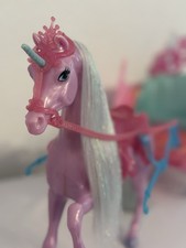 Barbie schwanensee swan gebraucht kaufen  Goslar