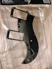 Prs mira pickguard for sale  LONDON