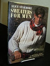 Men sweater book for sale  Reno