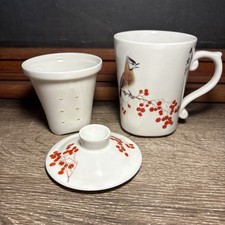 Teavana ceramic tea for sale  Winona