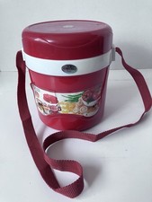 Insulated food carrier for sale  Aumsville