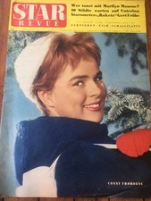 Star revue 1960 gebraucht kaufen  Eschweiler