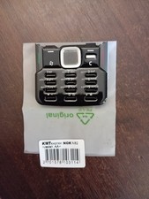 Nokia n82. buttons. d'occasion  Expédié en Belgium