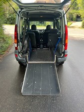 Renault kangoo automatic for sale  RYE