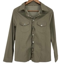 Brand women ruffled for sale Brand women ruffled for sale  Midland