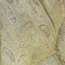 Vintage paisley floral for sale  HOOK