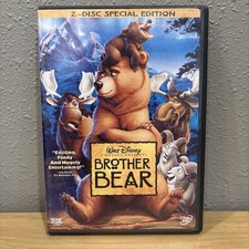Brother bear disney for sale  Sioux City
