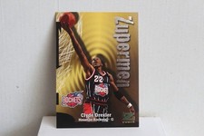 Clyde drexler 1997 gebraucht kaufen  Berlin