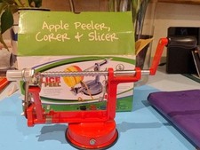 Shiny red apple for sale  HUDDERSFIELD