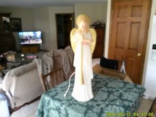 Vintage tpi angel for sale  Mchenry