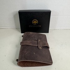 Leather journal cover for sale  Lawrenceburg
