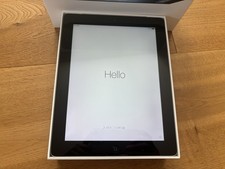 Apple ipad gen gebraucht kaufen  Bad Zwesten
