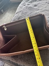 Handbag organiser insert for sale  WALLASEY
