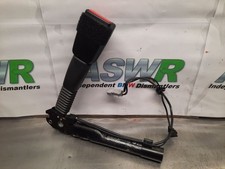 Bmw seat belt for sale  MANCHESTER