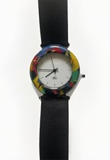 Ausgefallene uhr kaum gebraucht kaufen  München