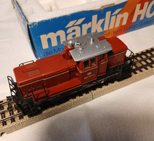 Märklin 3065 diesellok gebraucht kaufen Märklin 3065 diesellok gebraucht kaufen  Rüsselsheim am Main