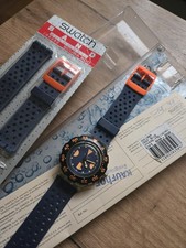 Swatch scuba deep usato  Sant Angelo Romano
